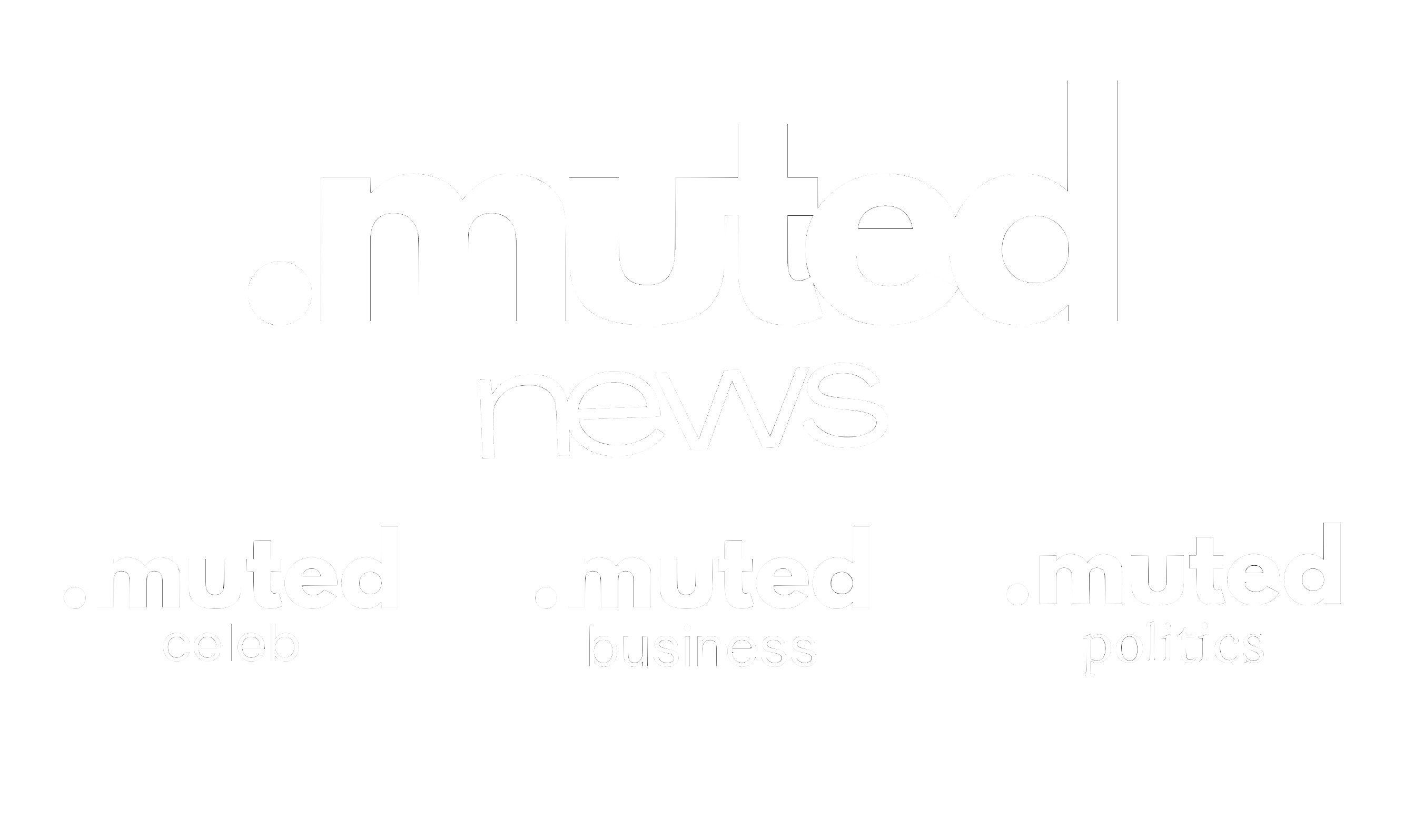 Muted Brands